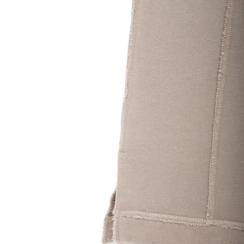 Represent Step Hem Sweatpants Oat MLM4202 Degli Uberti